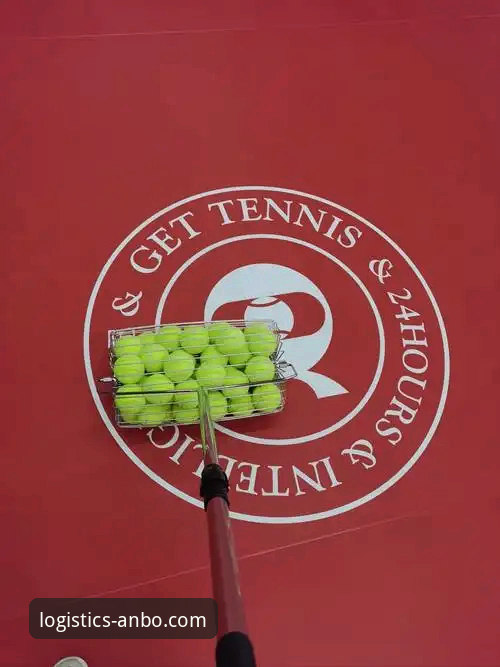 赛事物流保障 vs. 突发地缘危机：一场顶级网球赛事的供应链压力测试