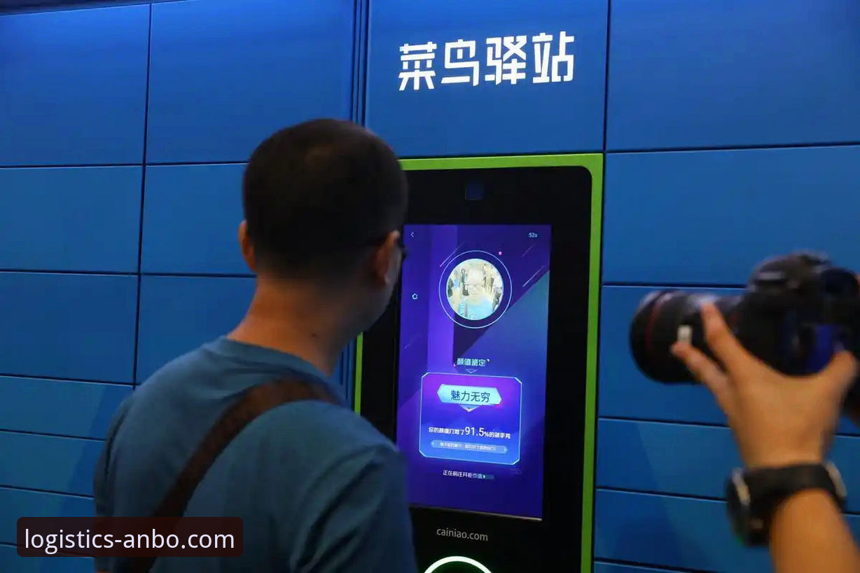 安博中国平台发布前瞻蓝图：2026物流网络建设最新战略解析