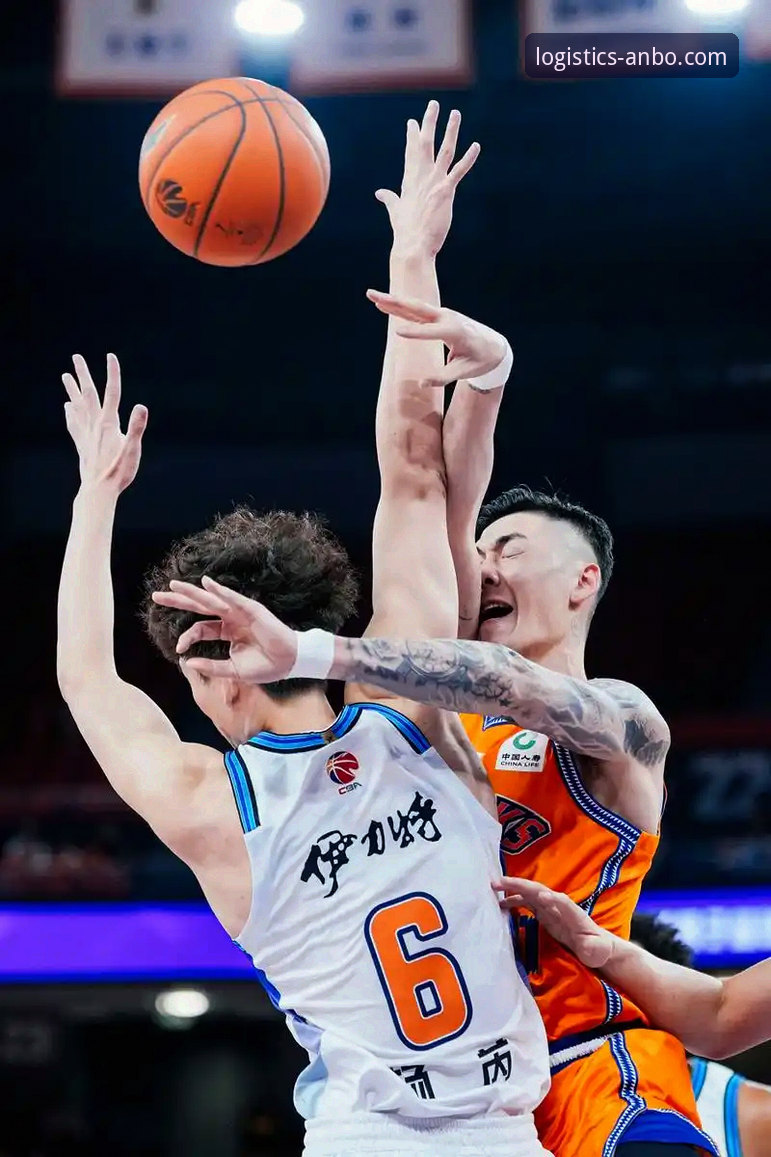 上海男篮十二连胜登顶之路的全面解析：从赛场统治力看团队协作的“物流”艺术