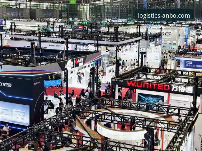 安博中国平台物流安全保障深度解析教程：从园区到系统的全方位审视